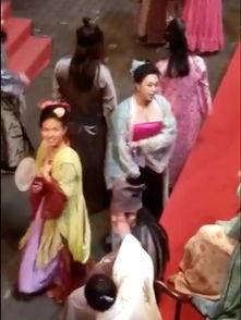 横店爆料女孩视频播放全集,揭开娱乐圈背后真相  第2张